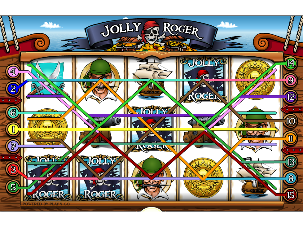 Spiele Jolly Roger - Video Slots Online Spiele Jolly Roger - Video Slots Online